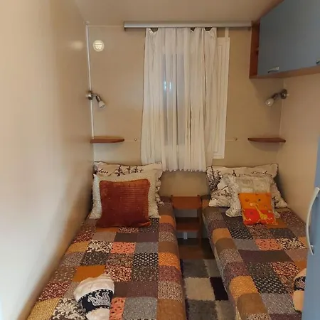 Кемпинг Camp Maslina 3*