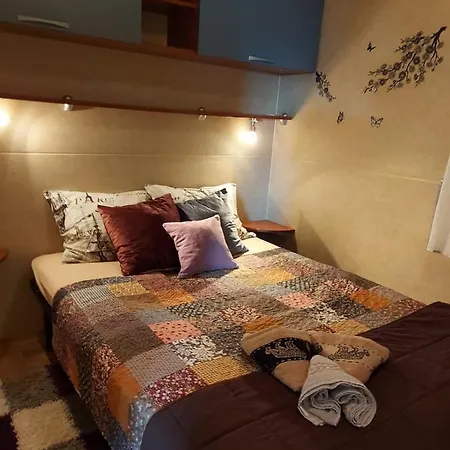 Camp Maslina Camping 3*