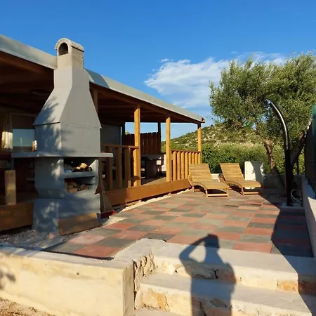 Camp Maslina Campsite