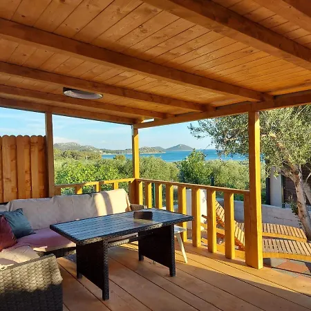 Campsite Camp Maslina Pakostane