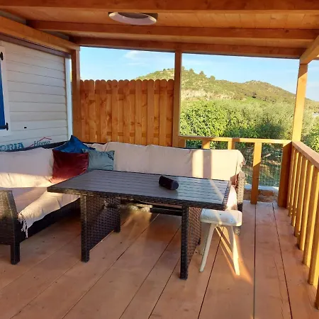 Camp Maslina Camping