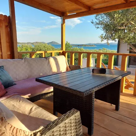 Campsite Camp Maslina