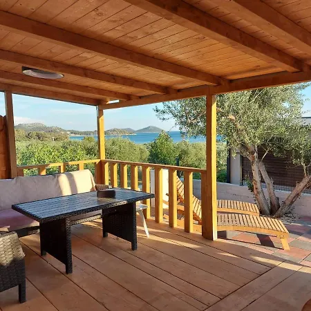 Camp Maslina Camping 3*