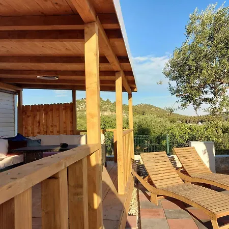 Campsite Camp Maslina Pakostane