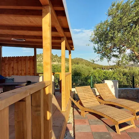 Camp Maslina 3*