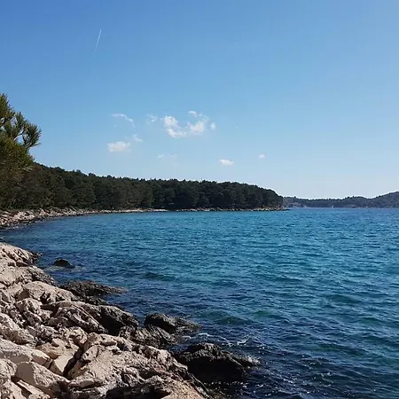Campsite Camp Maslina