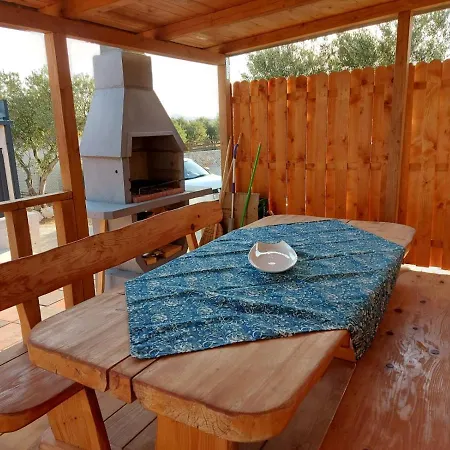 Camp Maslina