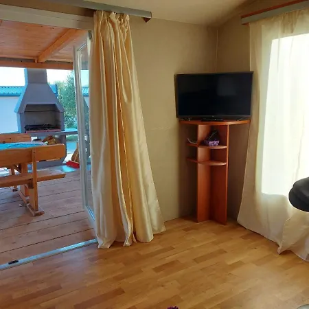 Campingplatz Camp Maslina 3*