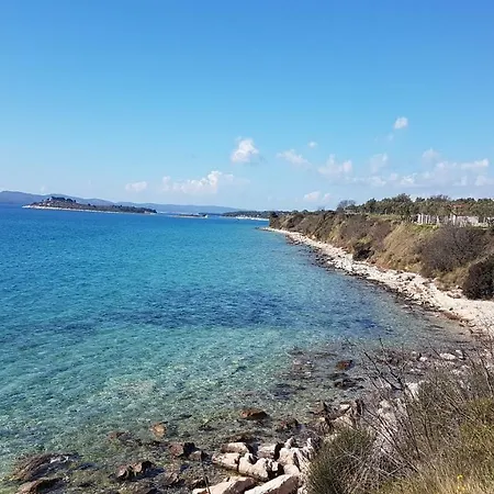 Camp Maslina