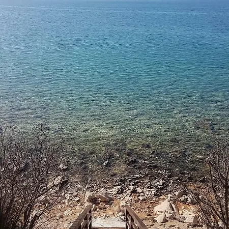 Camp Maslina Pakoštane
